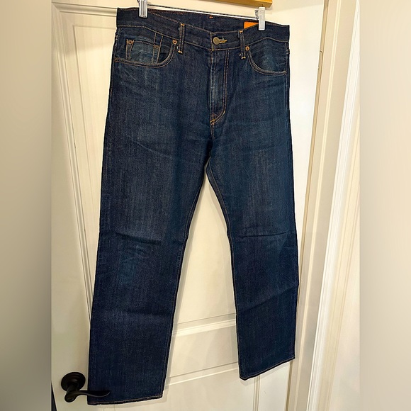 Men’s Nudie jeans size 32 - Picture 2 of 13